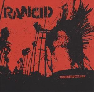 Audio Indestructible Rancid