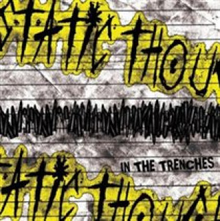 Аудио In The Trenches Static Thought