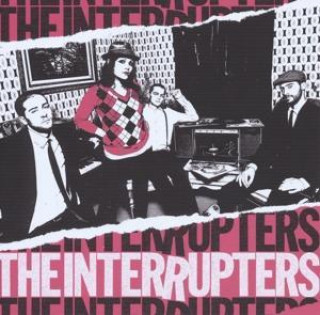 Audio The Interrupters The Interrupters