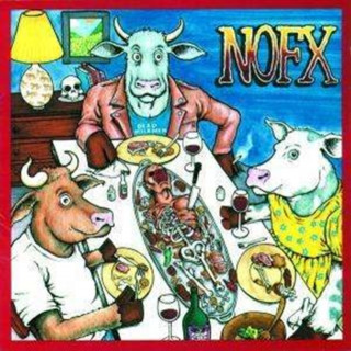 Audio LIBERAL ANIMATION NOFX