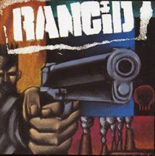 Audio RANCID RANCID