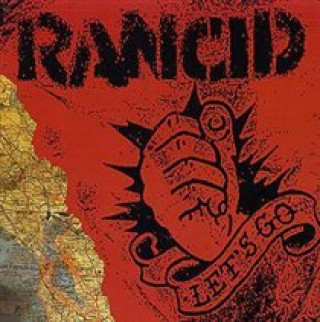 Audio LET'S GO RANCID