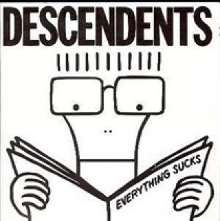 Audio EVERYTHING SUCKS DESCENDENTS