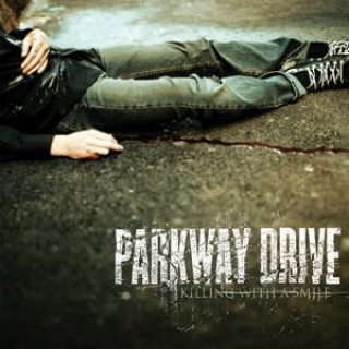 Audio Killing With A Smile Parkway Drive