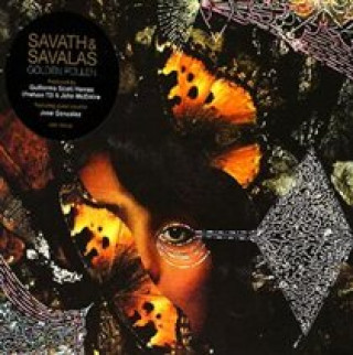 Audio Golden Pollen Savath And Savalas