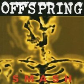 Audio Smash The Offspring