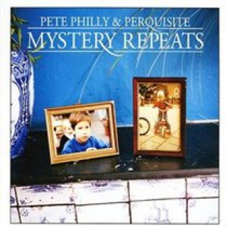 Audio Mystery Repeats Pete And Perquisite Philly