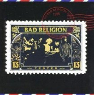 Audio Tested Bad Religion