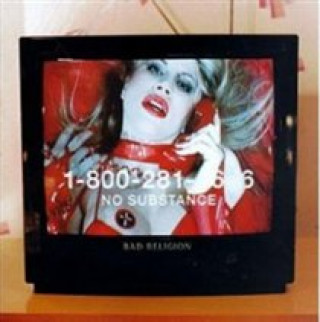 Audio No Substance Bad Religion