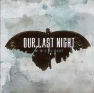 Zvok We Will All Evolve Our Last Night