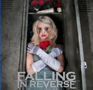 Audio The Drug In Me Is You Falling In Reverse