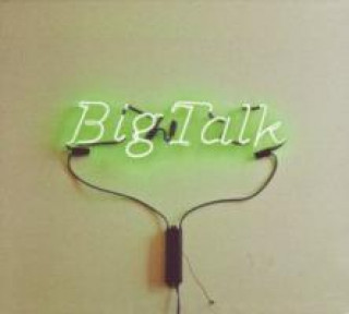 Hanganyagok Big Talk Big Talk