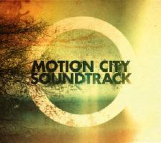 Audio Go Motion City Soundtrack