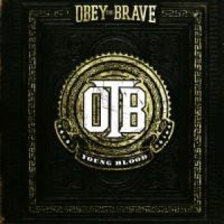 Audio Young Blood Obey The Brave