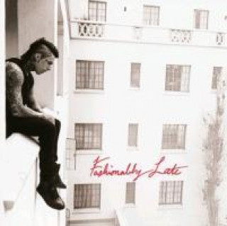 Аудио Fashionably Late Falling In Reverse