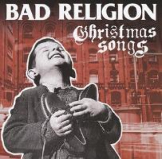 Hanganyagok Christmas Songs Bad Religion