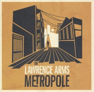 Аудио Metropole The Lawrence Arms