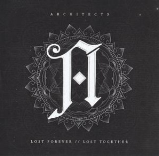 Audio Lost Forever/Lost Together Architects