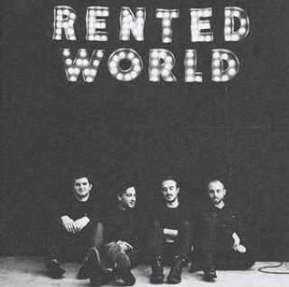 Zvok Rented World The Menzingers
