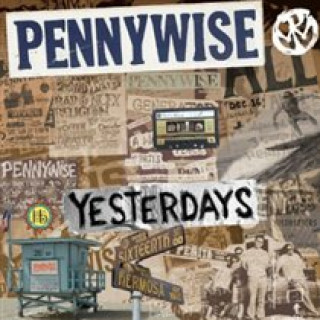 Audio Yesterdays Pennywise