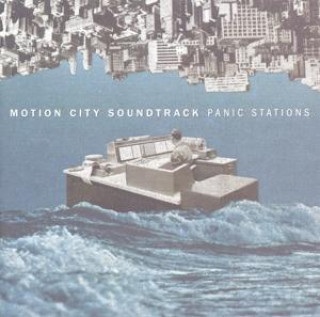 Аудио Panic Stations Motion City Soundtrack