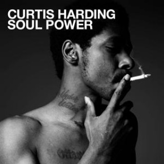 Audio Soul Power Curtis Harding