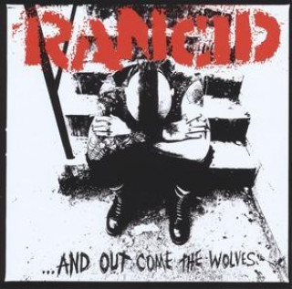Audio And Out Come The Wolves-20th Anniversary Rancid