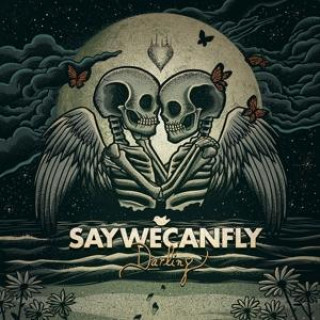 Audio Darling (EP) Saywecanfly