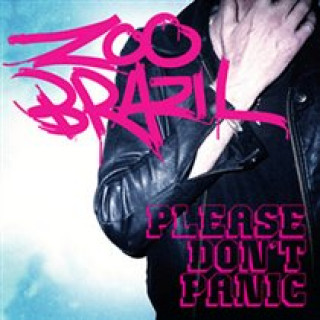 Zvok Please Don't Panic Zoo Brazil