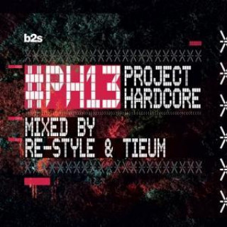 Zvok Project Hardcore-PH13 