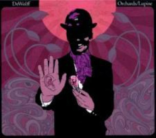Audio Orchards/Lupine DeWolff