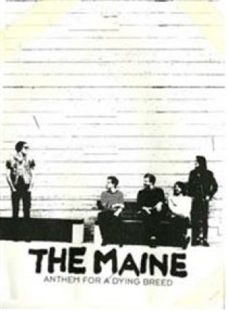 Audio Anthem For A Dying Breed The Maine