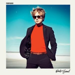 Audio Pompadour Wouter Hamel