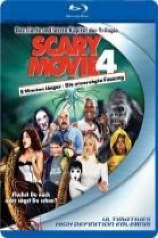 Video Scary Movie 4 Tom Lewis