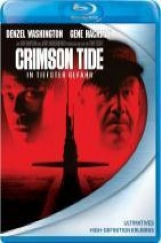 Filmek Crimson Tide - In tiefster Gefahr Chris Lebenzon