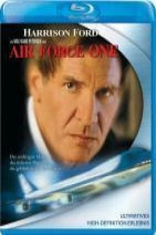 Video Air Force One Richard Francis-Bruce