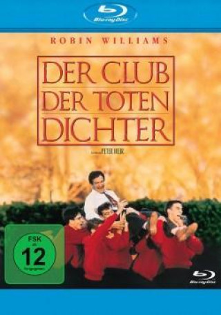 Filmek Der Club der toten Dichter William M. Anderson