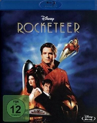 Video Rocketeer Arthur Schmidt