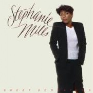 Audio Sweet Sensation Stephanie Mills