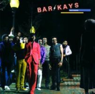 Audio Nightcruising The Bar-Kays