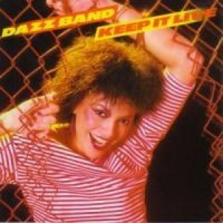Zvok Keep It Live Dazz Band