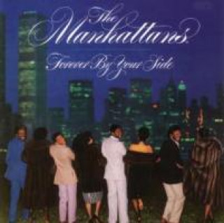 Audio Forever By Your Side The Manhattans
