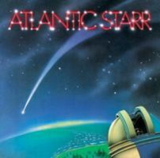 Zvok Atlantic Starr Atlantic Starr