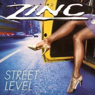 Áudio Street Level Zinc