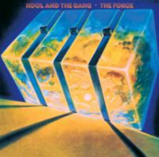Zvok The Force Kool & The Gang