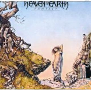 Zvok Fantasy Heaven And Earth