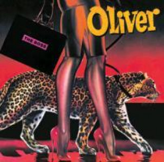 Zvok The Boss Oliver