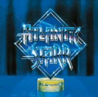Zvok Yours Forever Atlantic Starr