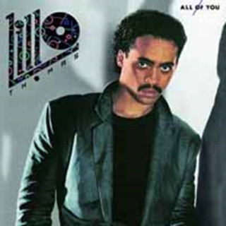 Audio  Lillo Thomas-All of you Lillo Thomas