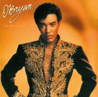Audio Be My Lover O'Bryan